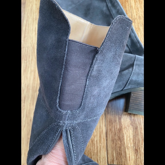 LUCKY BRAND☘️Boots - Picture 9 of 13